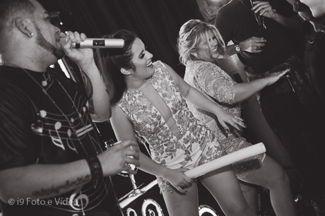 Casa de Festas Collossos